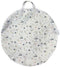 Little Dutch Pop-up Tent Ocean Dreams Blauw