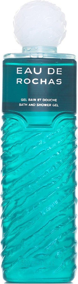 Rochas Eau de Rochas Showergel - 500 ml - douchegel voor dames