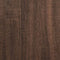 vidaXL - Onderkast - 40x44,5x81,5 - cm - bewerkt - hout - bruin - eikenkleur