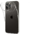 Spigen Liquid Crystal - Soft case - TPU met Air Cushion Technology - Transparant