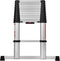 Telesteps ECO Line - Telescoopladder 3,8m - Stabilisatiebalk EN 131 gecertificeerd