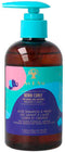 As I Am - Born Curly - Aloe Shampoo & Wasgel - 240ml