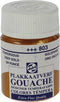 Talens plakkaatverf Extra Fijn flacon van 16 ml, donkergoud