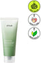 Anua - Heartleaf + BHA - Cleansing Foam - 25 ml - Travel