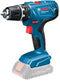Bosch GSR 18V-21 Professional - Accuschroefboormachine - 55 Nm koppel - 18V