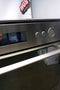 Whirlpool AMW 820 IX - Inbouw combimagnetron - 40L - RVS