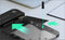 Icy Box IB-2915MSCL-C31 - Dock - 2x 2.5