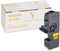 Kyocera TK-5240Y - Toner - 3000 pagina's - Geel
