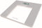 Terr. elec.pers.weegschaal 380009 TP1000 Glass gris