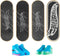 Hot Wheels Skate Epic Ride Pack - Vingerskateboardset - Inclusief fingerboards - Meerkleurig