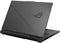 ASUS ROG Strix G18 G814JIR-N6003W - Gaming Laptop - Intel Core i9-14900HX - GeForce RTX 4070 - 32GB RAM - 1TB SSD - 18