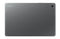 Samsung Galaxy Tab S10 FE - Tablet - 12GB RAM - 256GB opslag - Grijs