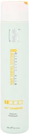 GK Hair pH+ Shampoo - 300ML - Juvexin en Aloë Vera - Geschikt voor alle haartypes
