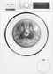 Siemens WG46G2Z0FG - iQ500 - Wasmachine met stoom 9 kg 1600 rpm - Wit