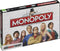 Monopoly Big Bang Theory - Engelstalig Bordspel