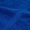 vidaXL - Gastendoekjes - SOLUND - 10 - st - 600 - g/m² - 30x50 - cm - blauw