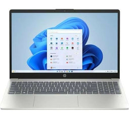 HP BT6S8EA - Laptop 15,6" - AMD Ryzen 5 7520U 16 GB RAM 512 GB SSD - Zilver