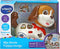 VTech Baby Mijn Eerste Puppyvriendje - Educatief Babyspeelgoed - Liedjes & Melodieën Speelgoed - Vanaf 1 tot 3 Jaar