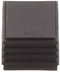 CONTA-CLIP KDS-DE/B BK Afdichtingselement Thermoplastisch elastomeer Zwart 10 stuk(s)