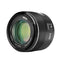 Meike 85 mm f/1.8 AF STM-lens - Canon RF - 85 mm f/1.8