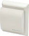 Itho Daalderop BTV-N201T badkamerventilator wit