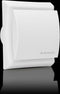 Itho Daalderop BTV-N201T badkamerventilator wit