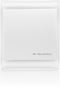 Itho Daalderop BTV-N201T badkamerventilator wit
