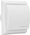 Itho Daalderop BTV-N201T badkamerventilator wit