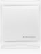 Itho Daalderop BTV-N201T badkamerventilator wit