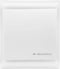 Itho Daalderop BTV-N202 H - badkamerventilator wit
