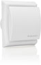 Itho Daalderop BTV-N202 H - badkamerventilator wit