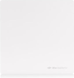 Itho Daalderop BTV-ssst HT badkamerventilator wit