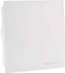 Itho Daalderop BTV-ssst HT badkamerventilator wit