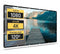 Iggual IGG318133 - Projectiescherm 100