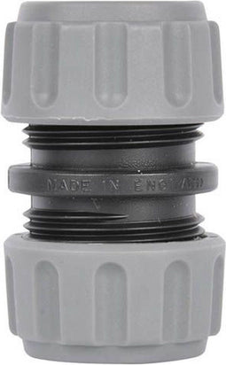 Hozelock Slangverbinder Ø 13 mm - Verpakking à 2 Stuks