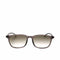 Hugo Boss 1133/S - Zonnebril - Blauw lenzen - Bruin