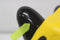 Trunki Ride-On Bij Bernard - Kinderkoffer - 46 cm - Geel