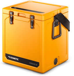 Dometic Cool-Ice WCI 33 - Koelbox - Inhoud 33l - Oranje