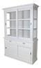 HSM Collection Buffetkast Provence - 150 cm - wit