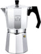 Itialiaan koffiezetapparaat Mokclassic 600 Shiny Cecotec