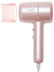 Adler AD 2279p - Föhn - 1800 W - Roze