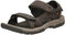 Teva M Langdon - Heren Sandalen - Klittenbandsluiting - Bruin - Maat 47