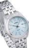 Horloge Heren Lorus RJ275BX9 Zilverkleurig