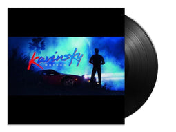 Kavinsky - Outrun - LP - Standard Edition