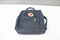 Fjällräven Kånken - Unisex Rugzak - Lichtgewicht Vinylon F - Navy