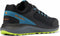 Columbia TRAILSTORM - Wandelschoenen Heren - Waterdicht - Maat 43 - Black Solar