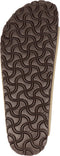Birkenstock Arizona - Dames Slippers - Smal - Brown - Maat 40