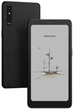 Boox Palma 2 Pro - E-reader - 6.13" Kaleido 3 ePaper - Zwart