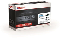 Edding 3039 - Toner - Vervangt Samsung MLT-D111S - Zwart (1 stuk)