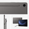 Samsung Galaxy Tab S9 FE - WiFi - 256GB - 90Hz - IP68 - Gray